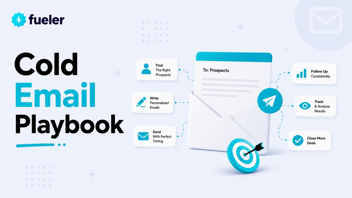 The Cold Email Playbook for Freelancers Who Hate Selling