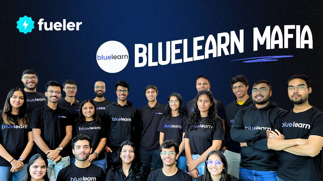 The Bluelearn Mafia