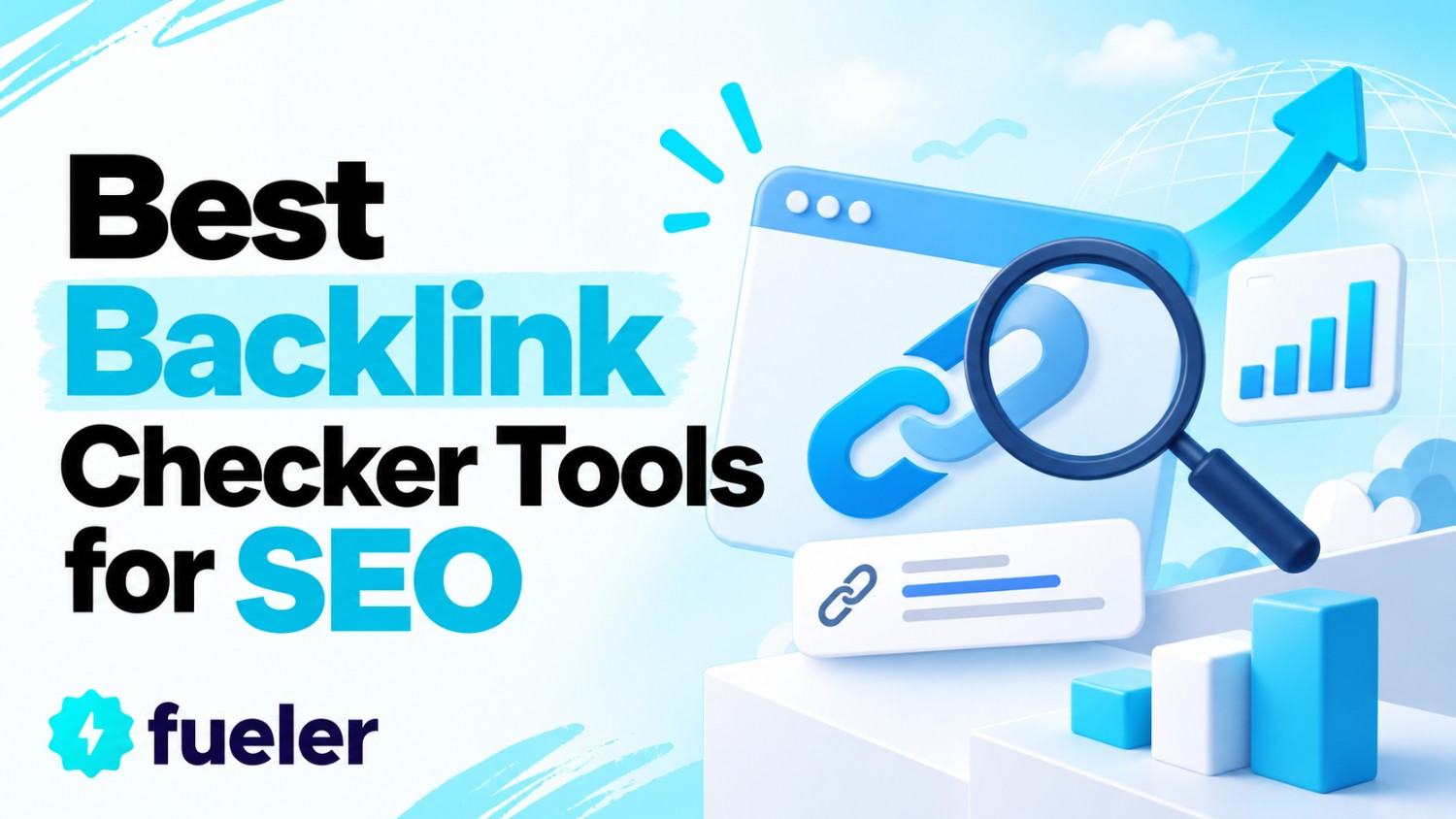 12 Best Backlink Checker Tools for SEO in 2026