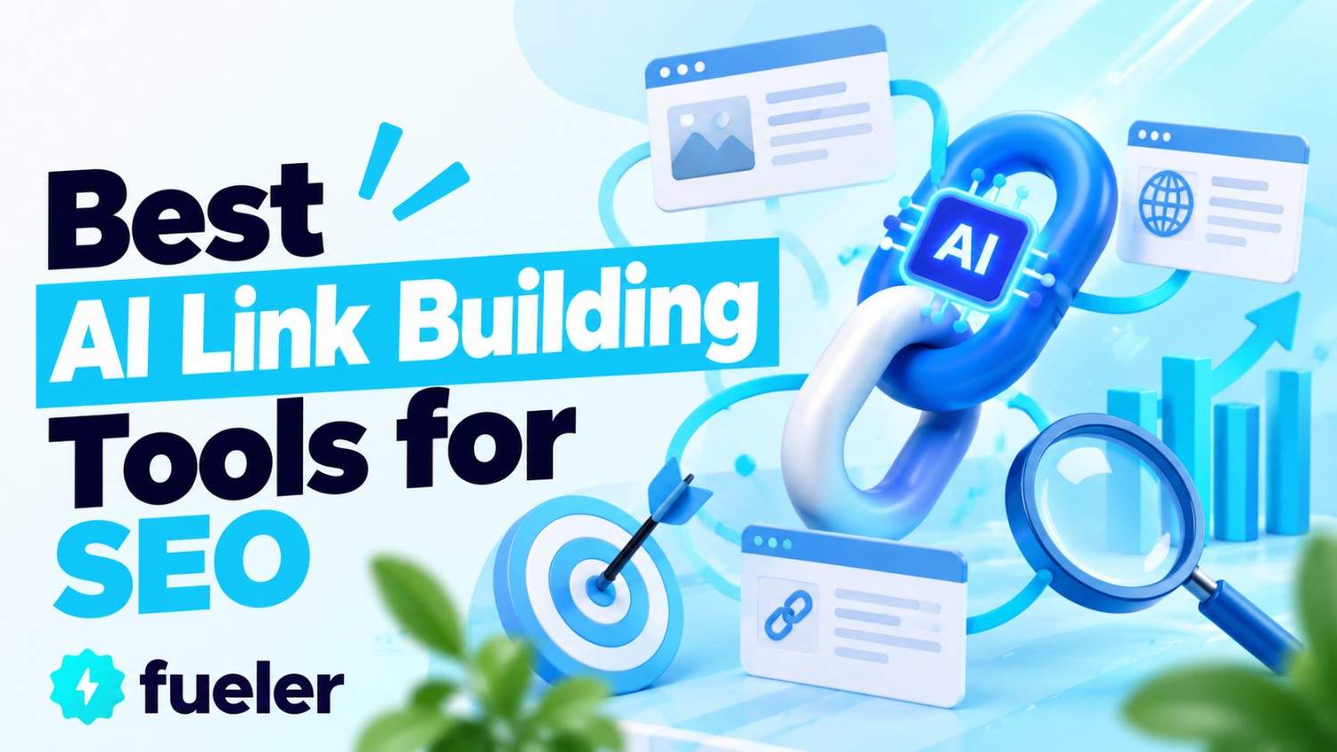 Best AI Link Building Tools for SEO in 2026