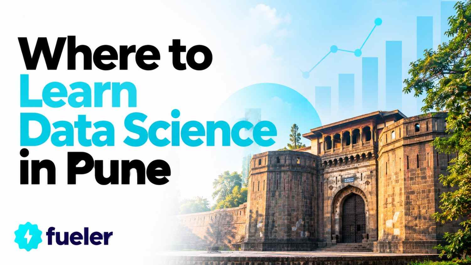 Where to Learn Data Science in Pune in 2026