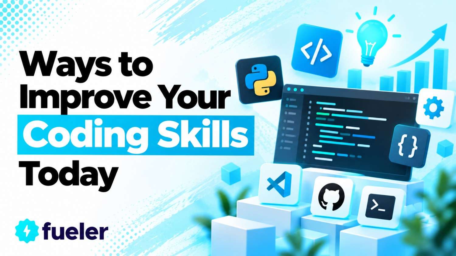 15 Ways to Improve Your Coding Skills Today