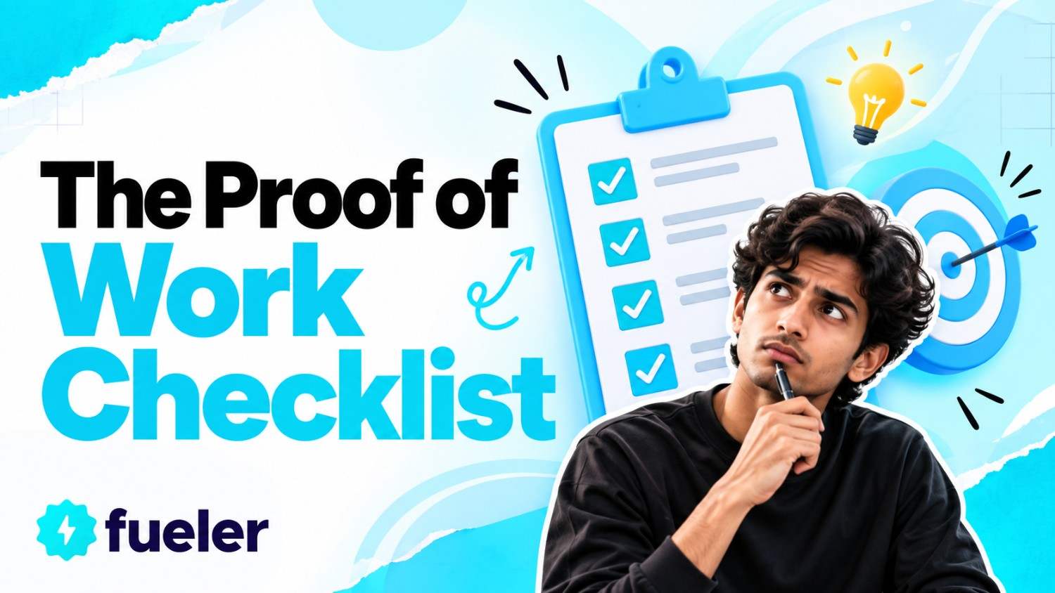 The Proof of Work Checklist: What to Build During Your Bootcamp So You Don't Depend on Their Placement Cell