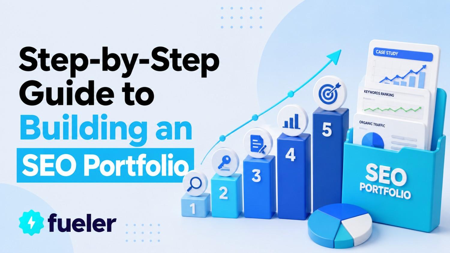 Step-by-step Guide to Building a Design Portfolio