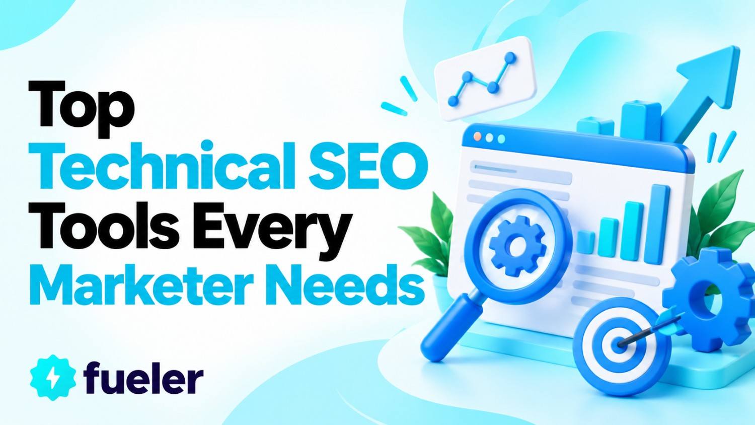 Top Technical SEO Tools Every Marketer Needs