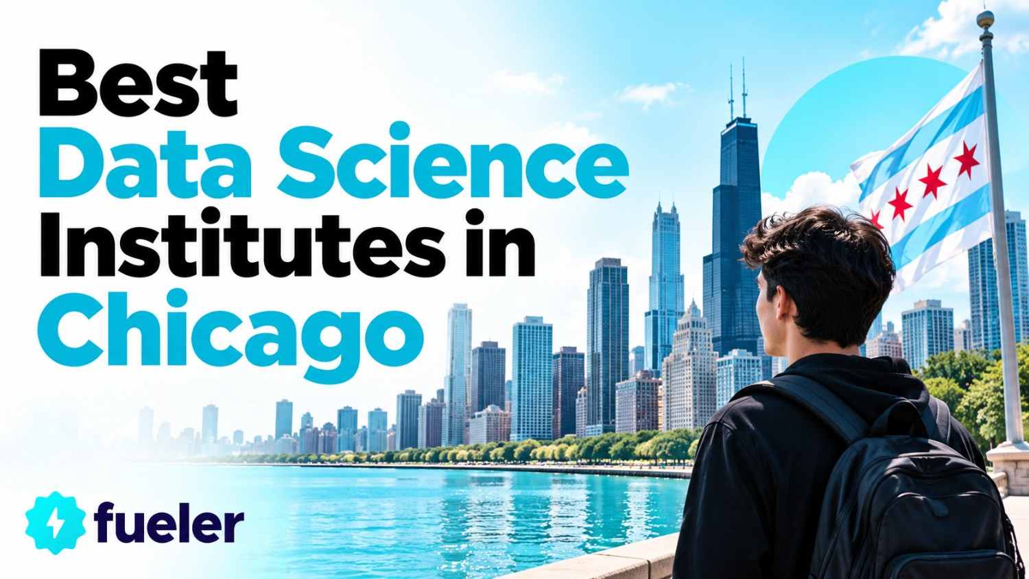 Best 15 Data Science Institutes in Chicago (2026)