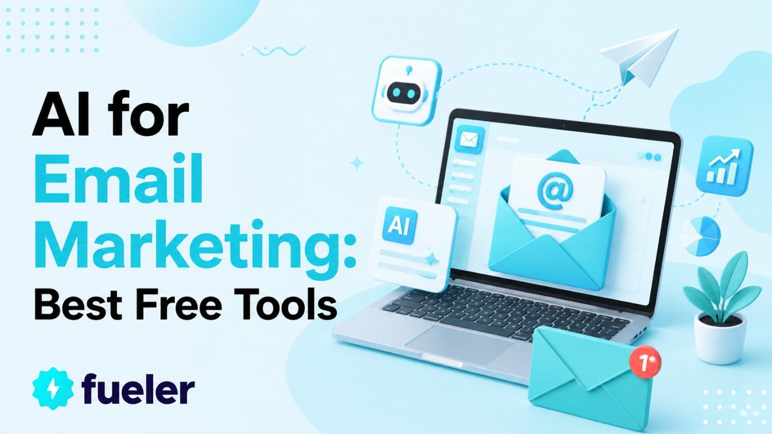 AI for Email Marketing: Best Free Tools in 2026