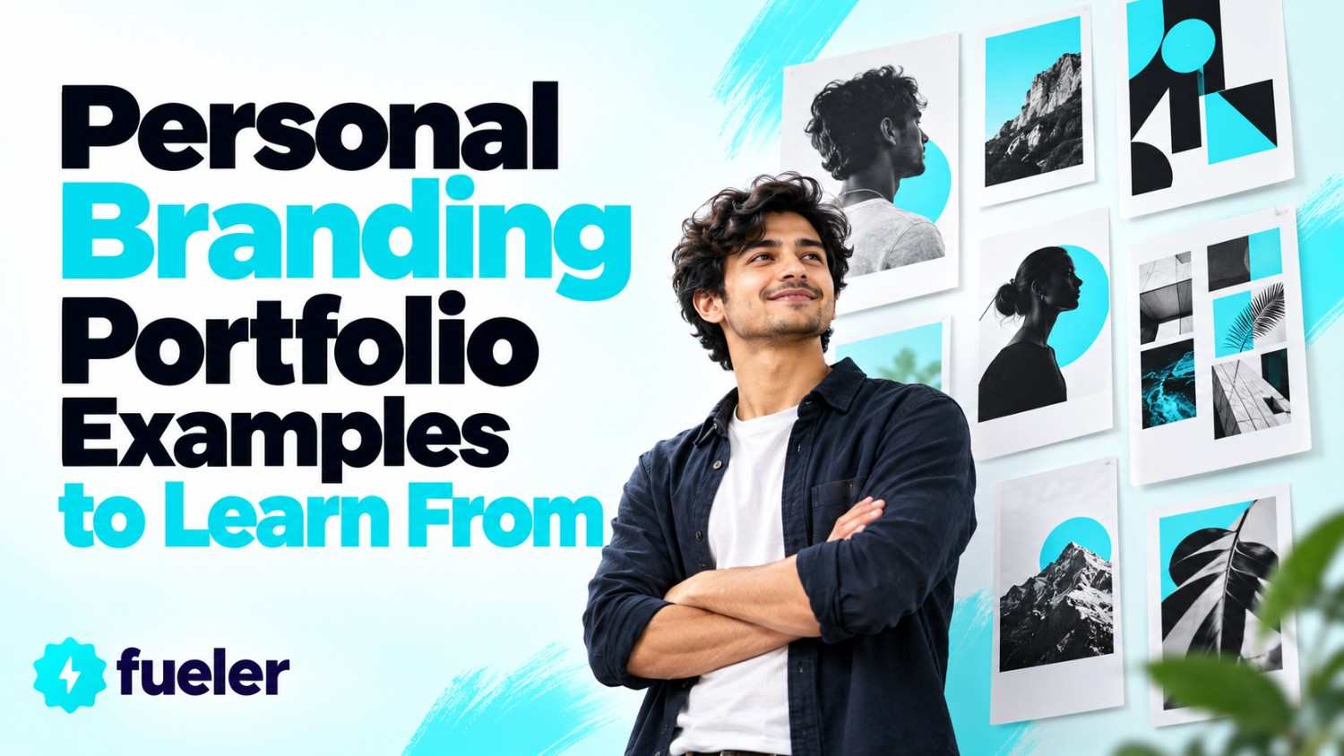 13 Personal Branding Portfolio Examples to Learn From in 2026