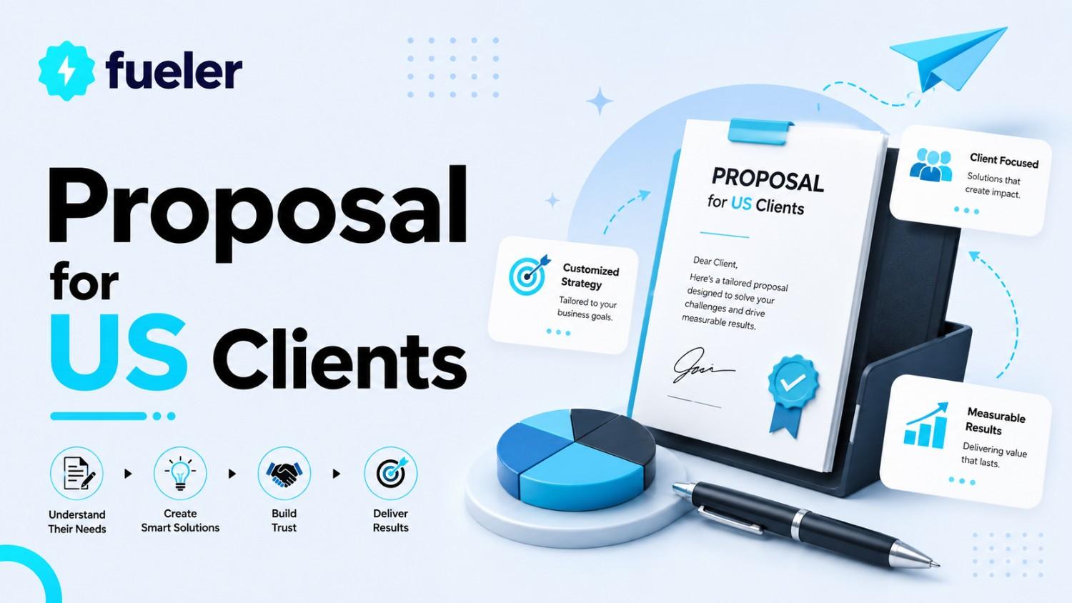 How to Write a Winning Freelance Proposal for US Clients (+Template)