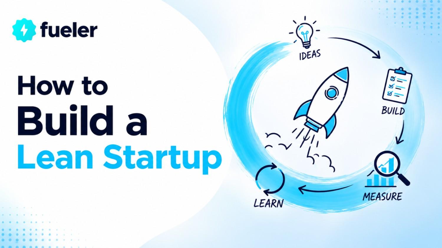 How to Build a Lean Startup in 2026