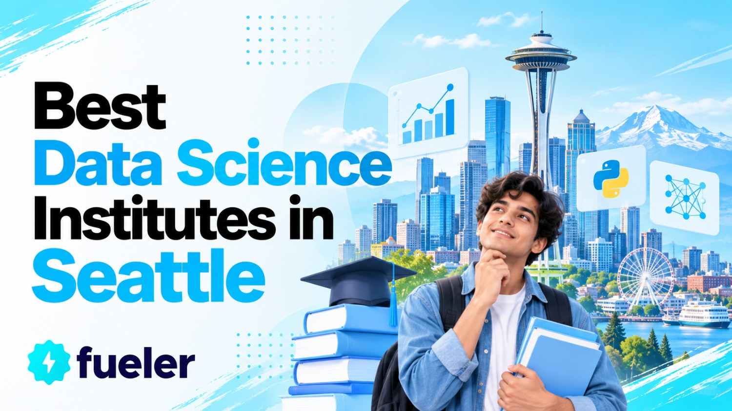 Best 12 Data Science Institutes in Seattle (2026)