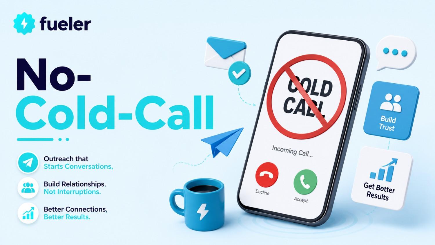 The No-Cold-Call Client Acquisition Strategy for Australian Creators
