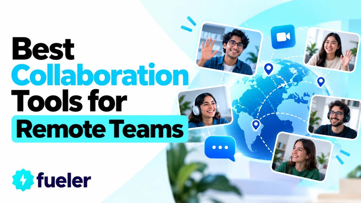 Best Collaboration Tools for Remote Teams in 2026