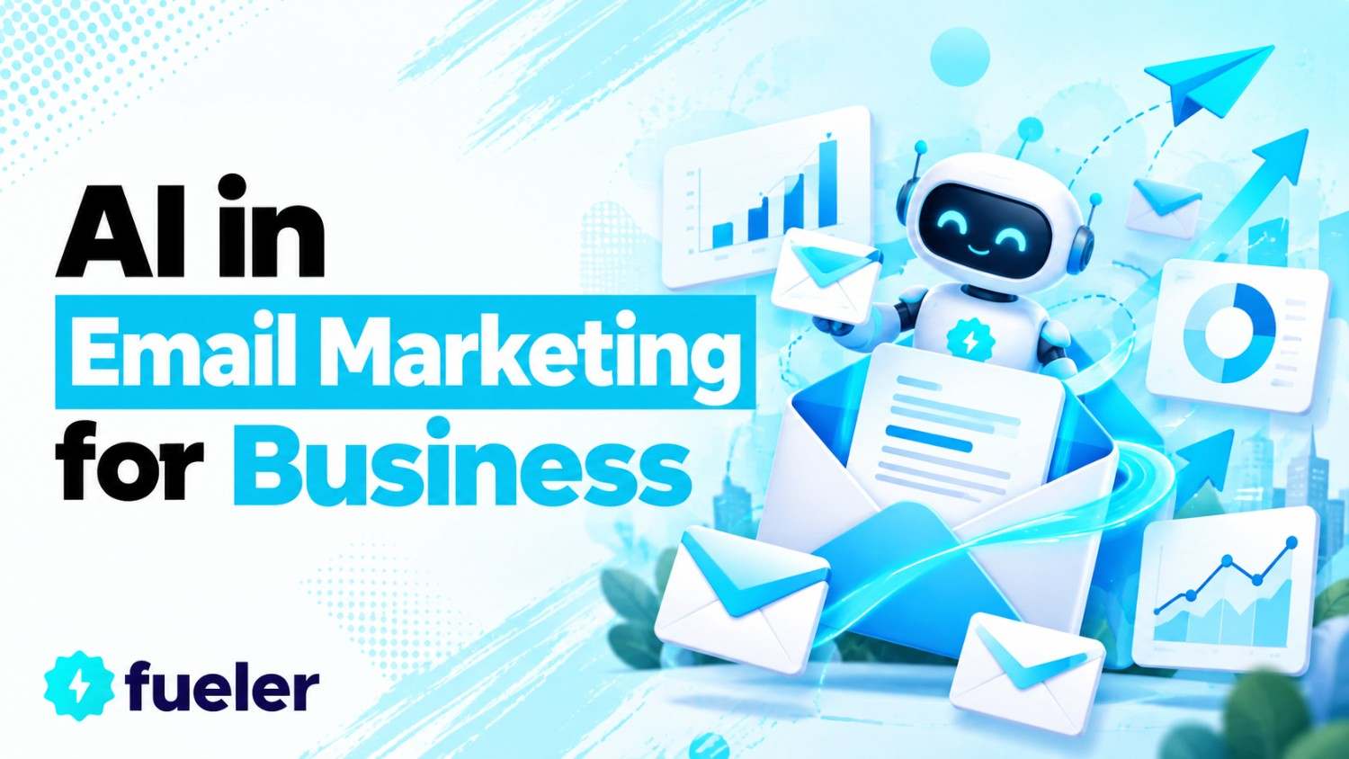 AI in Email Marketing for Business