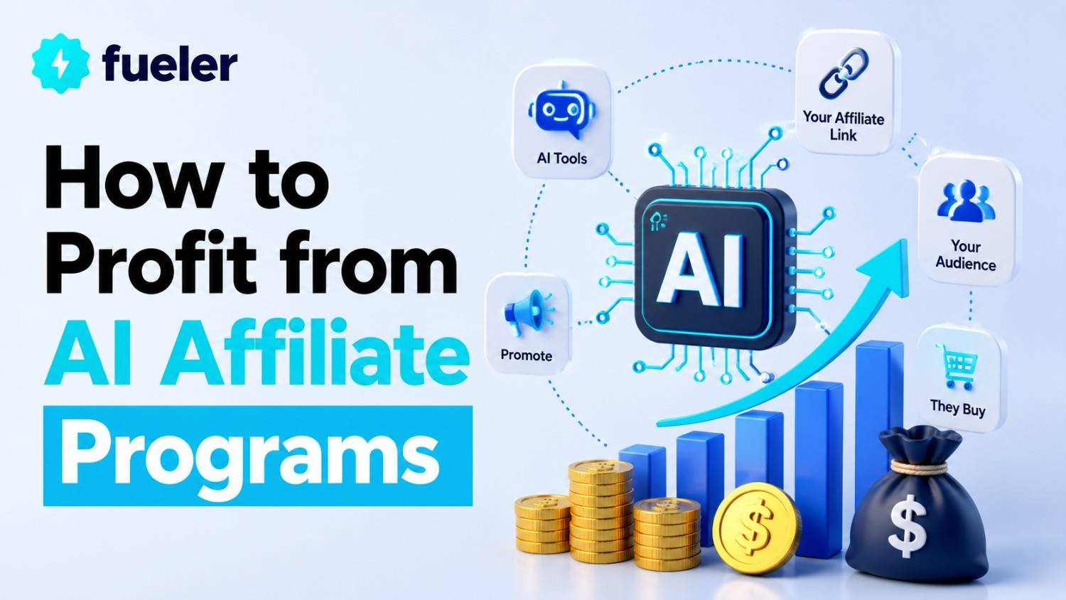 How to Profit from AI Affiliate Programs in 2026