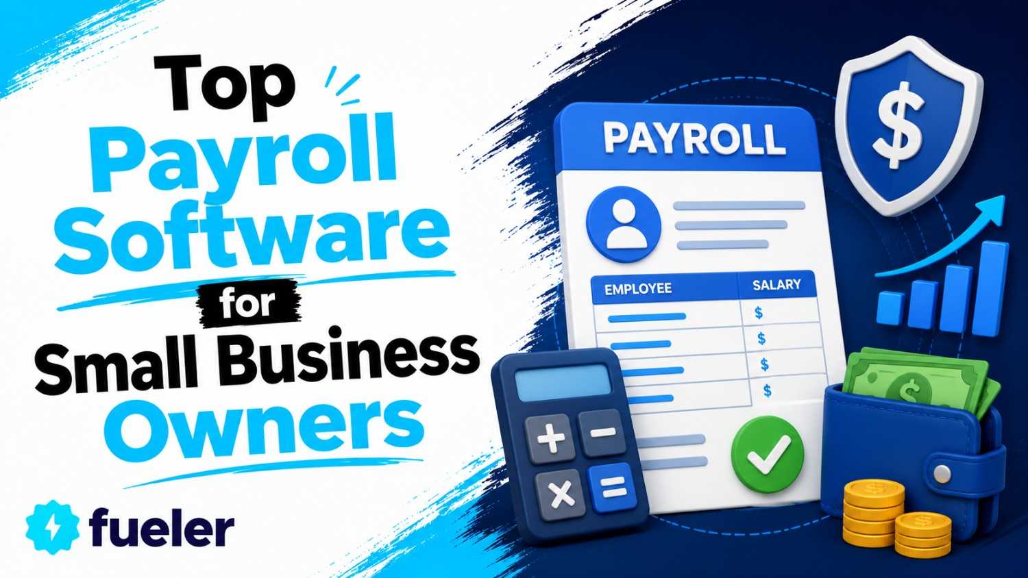 Top Payroll Software for Small Business Owners