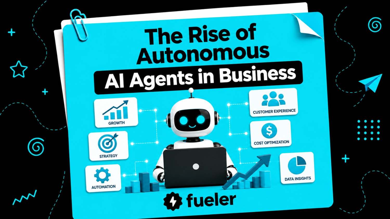 The Rise of AI Phone Agents for Businesses