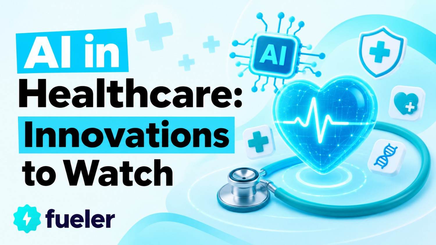 AI in Healthcare: Innovations to Watch in 2026