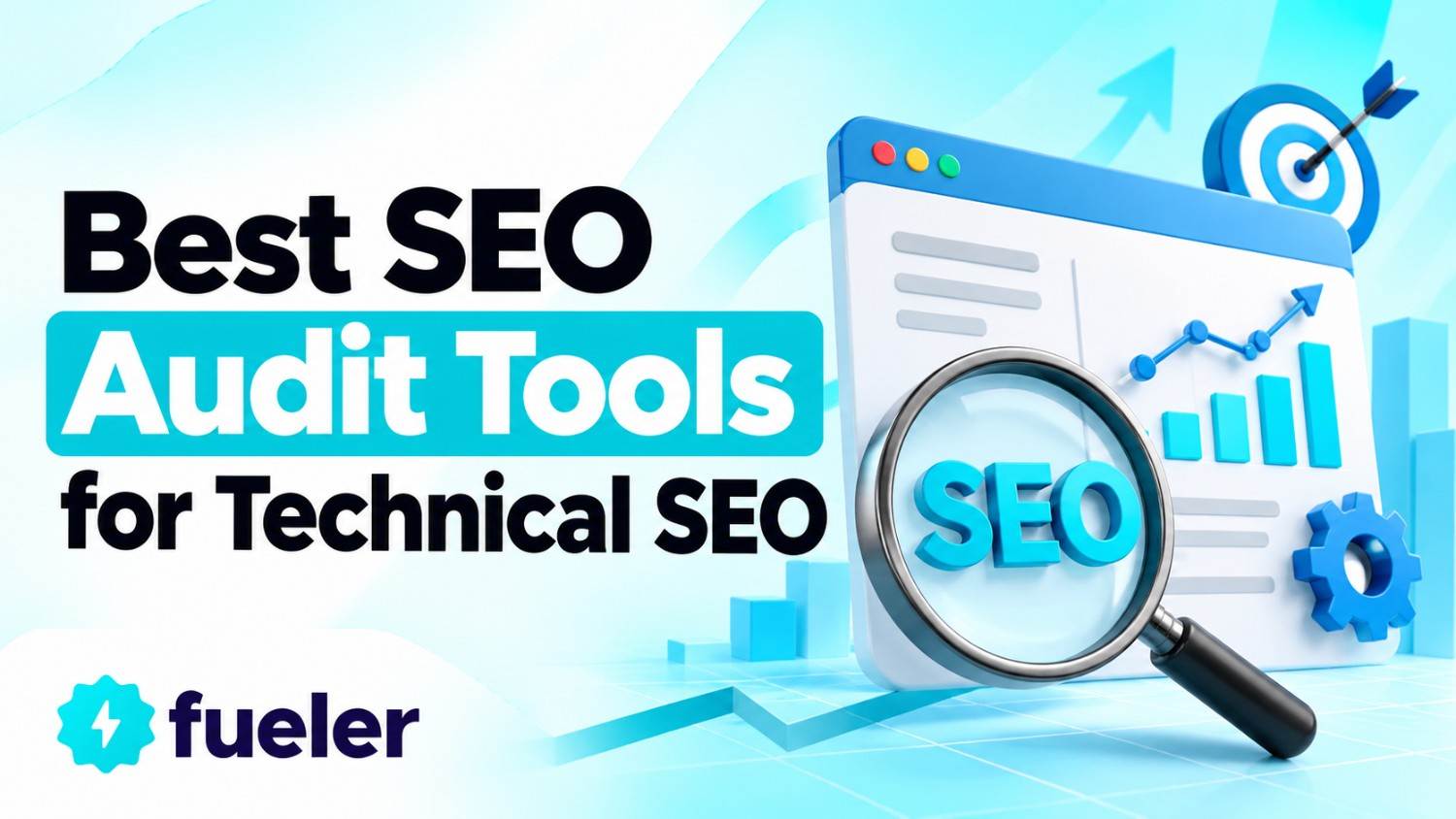 10 Best SEO Audit Tools for Technical SEO in 2026