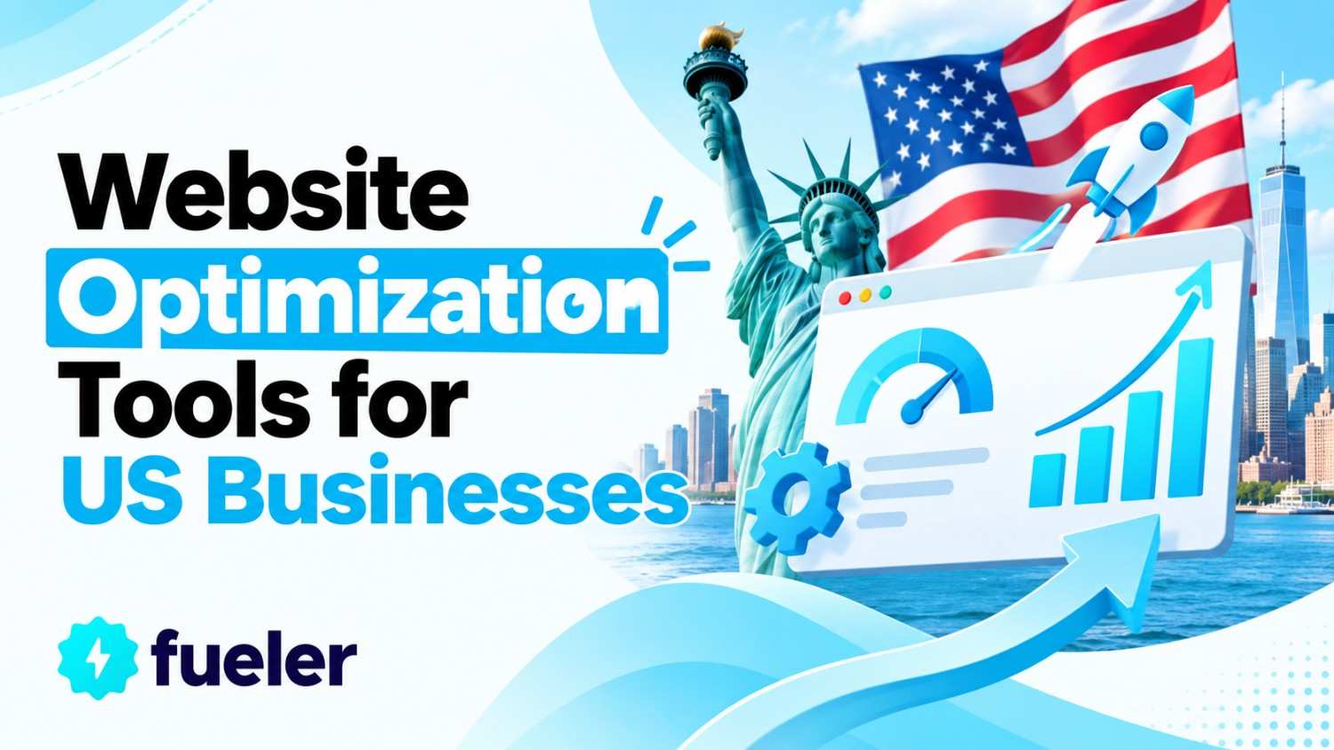 9 Website Optimization Tools for US Businesses