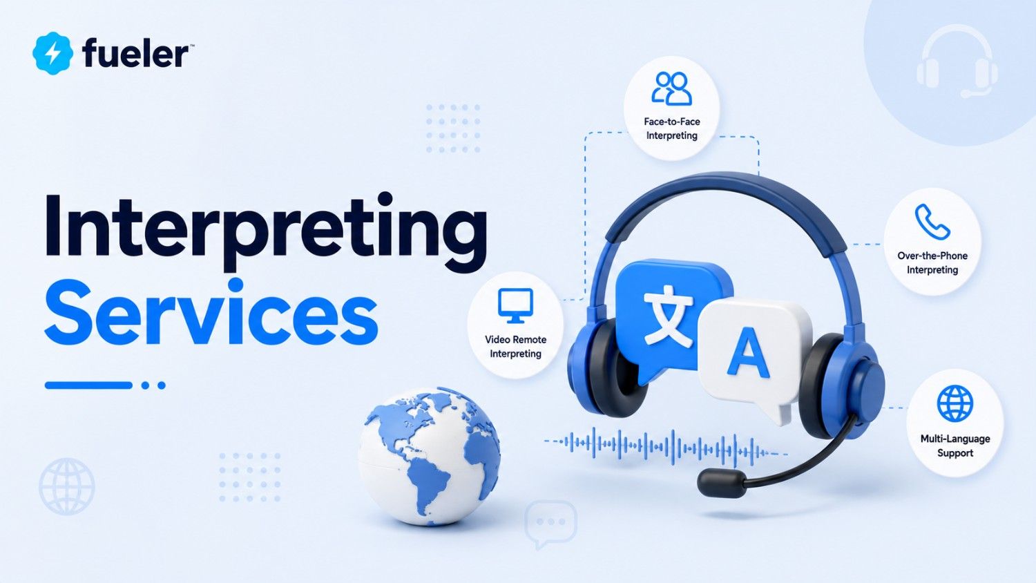 Interpreting Services: How to Choose the Right Provider in 2026