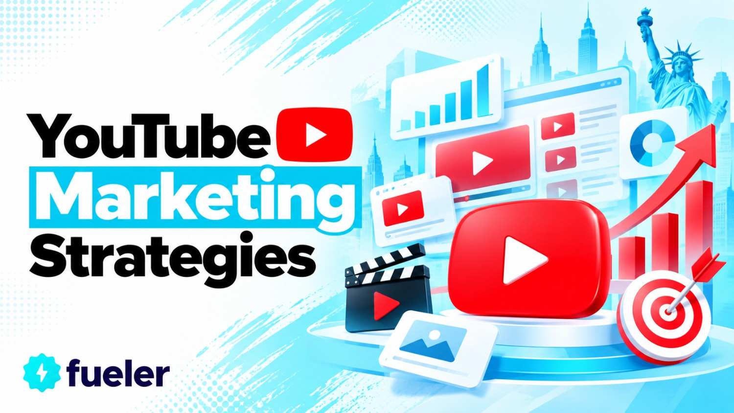 YouTube Marketing Strategies for 2026