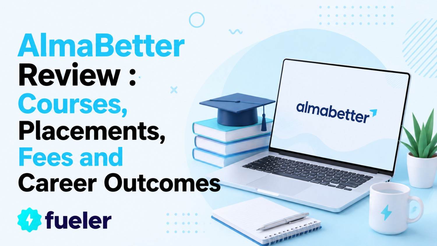AlmaBetter Review 2026: Courses, Placements, Fees and Career Outcomes