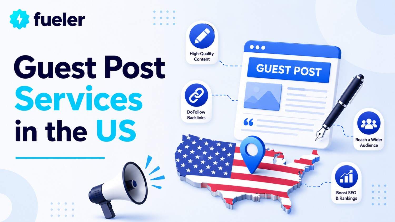 Best Guest Post Services in the US for 2026