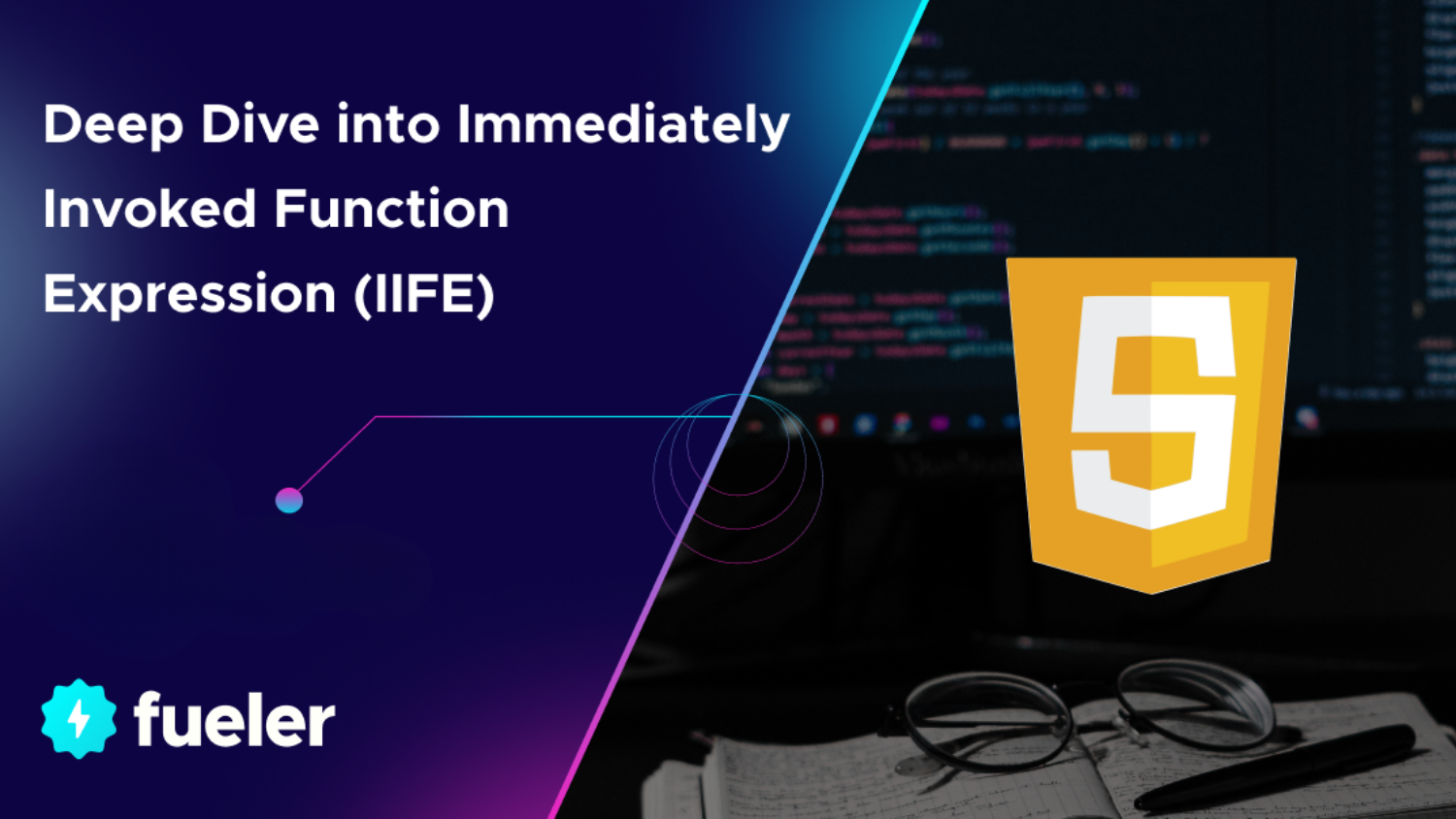 Deep Dive into Immediately Invoked Function Expressions (IIFE) in JavaScript