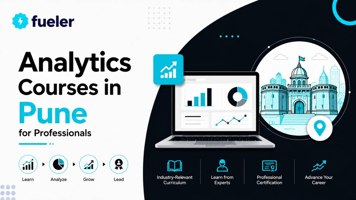 Complete Guide to Data Analytics Courses in Pune for 2026 Professionals