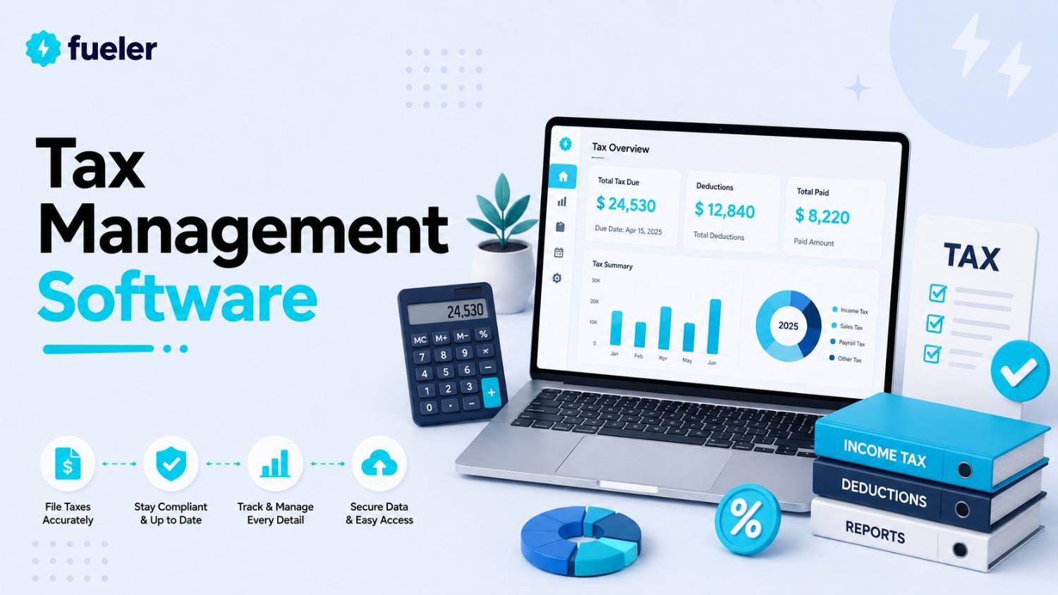 Best Tax Management Software for UK Freelancers in 2026