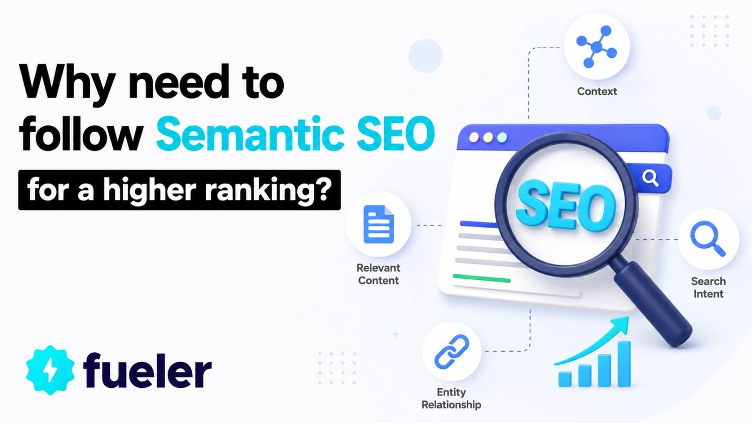Why need to follow Semantic SEO for a higher ranking?