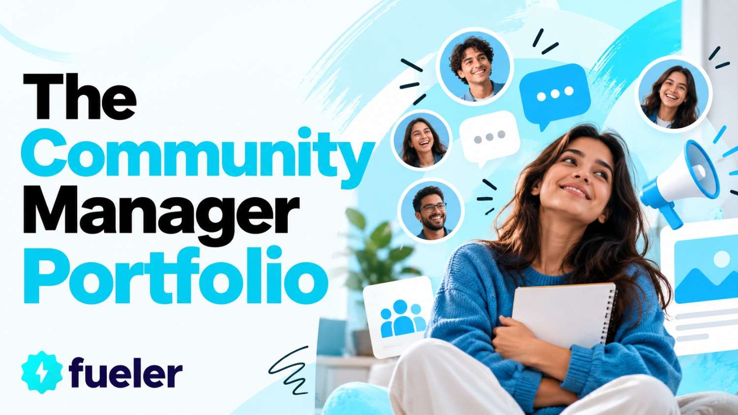 The Community Manager Portfolio: Metrics, Artifacts and Stories That Prove Impact