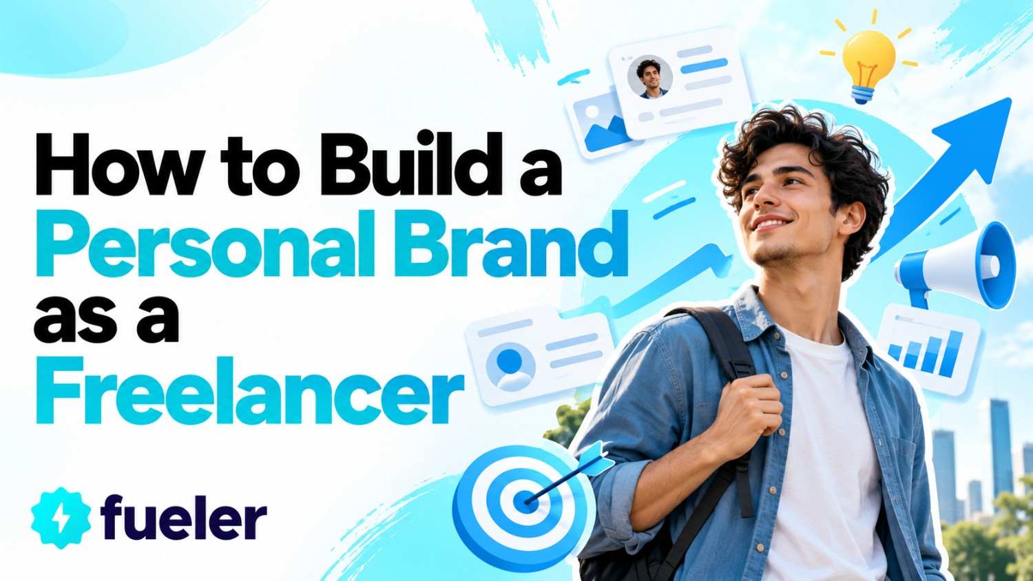How to Build a Personal Brand as a Freelancer in 2026
