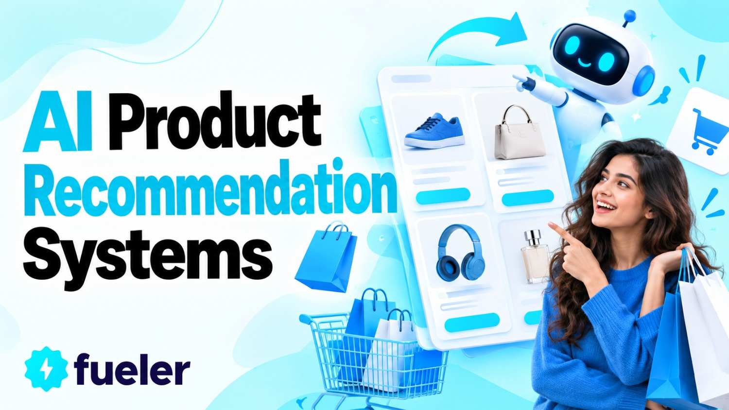 AI Product Recommendation Systems: How They Work and Why They Matter