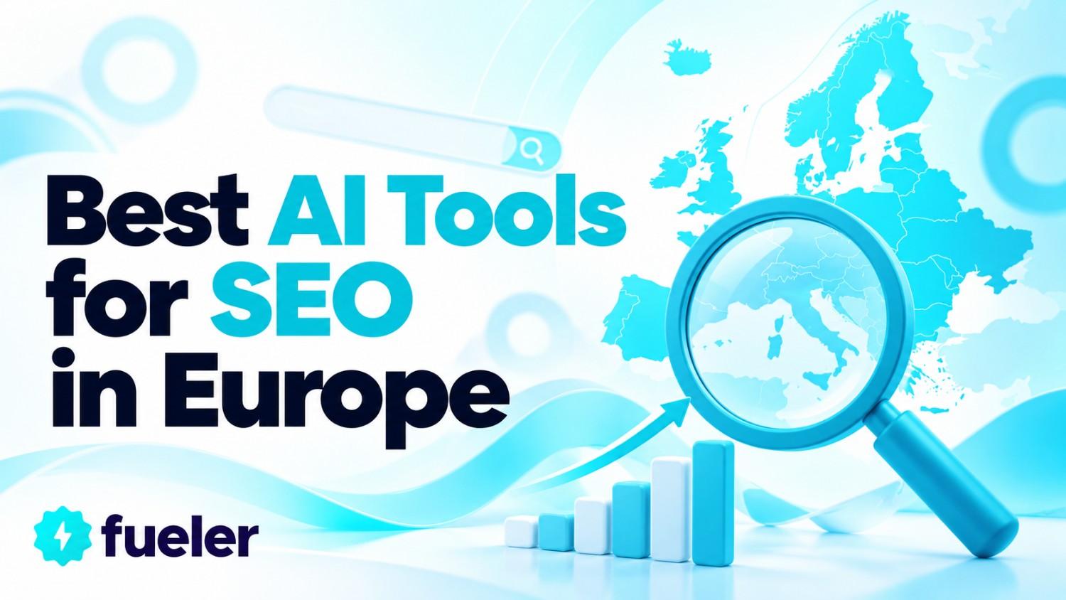 9 Best AI Tools for SEO in Europe