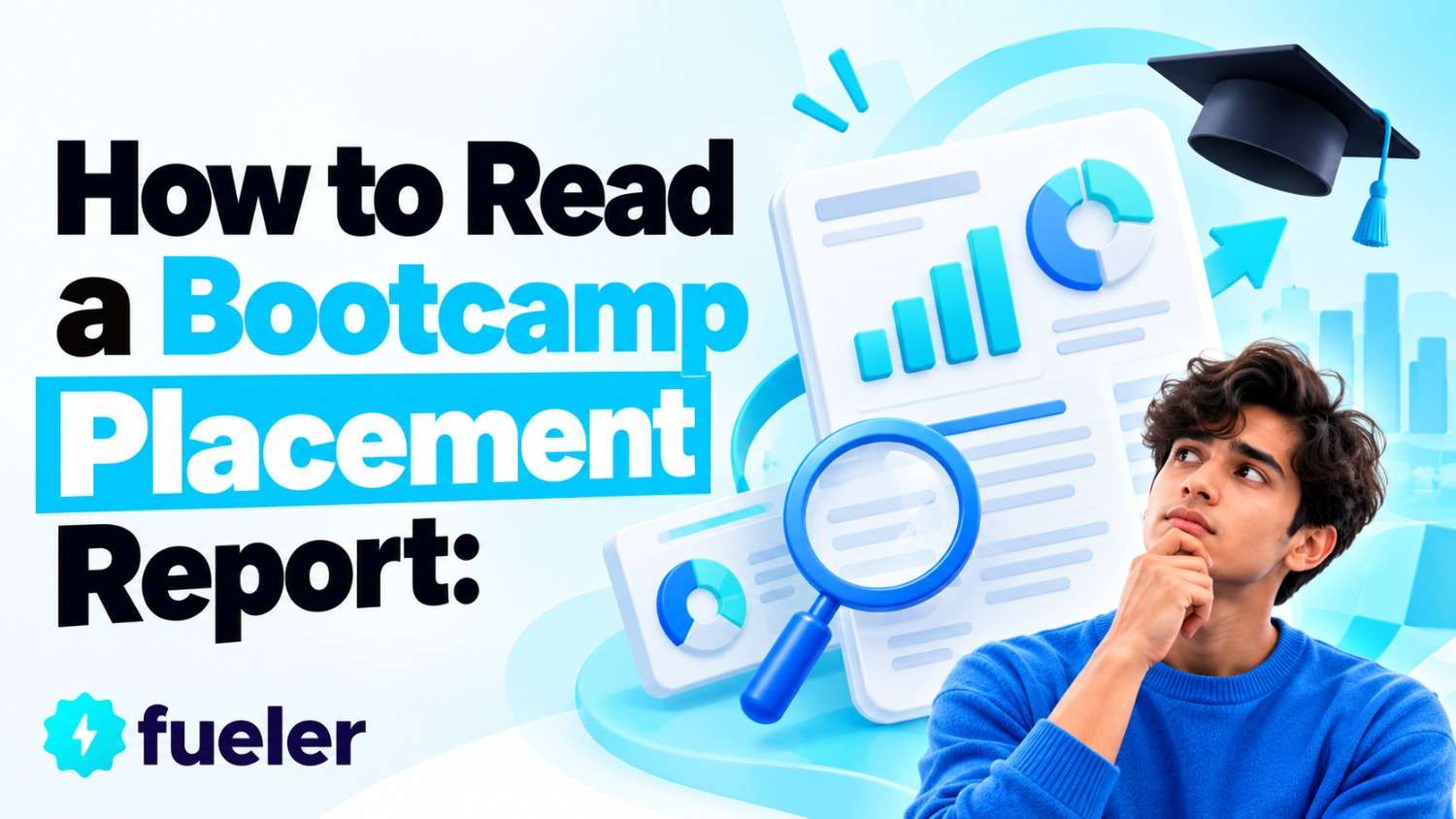 How to Read a Bootcamp Placement Report: 9 Numbers That Matter and 4 That Are Pure Marketing