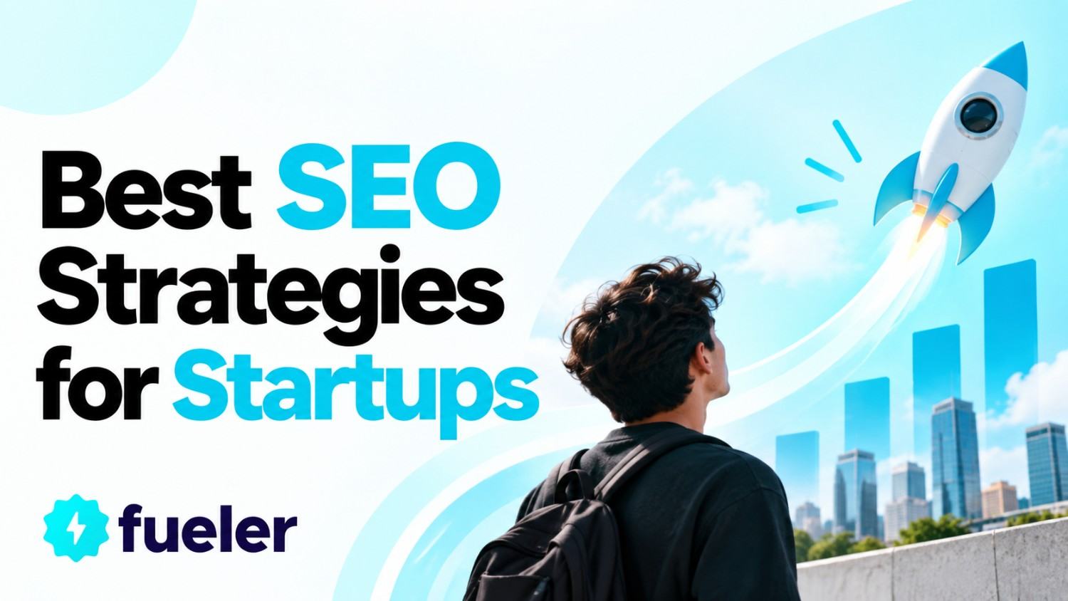 Best SEO Strategies for Startups in 2026