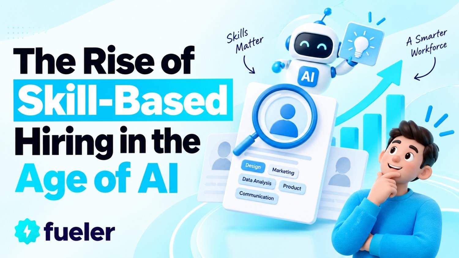 The Rise of Skill-Based Hiring in the Age of AI (2026 Report)