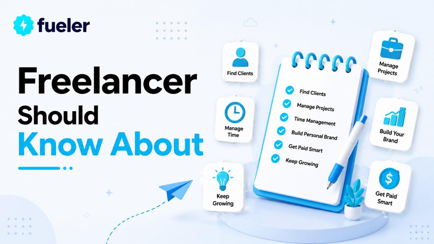 25 Free Tools Every US Freelancer Should Know About