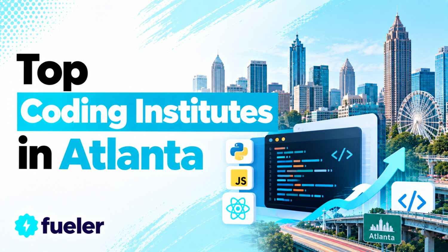Top 15 Coding Institutes in Atlanta (2026)