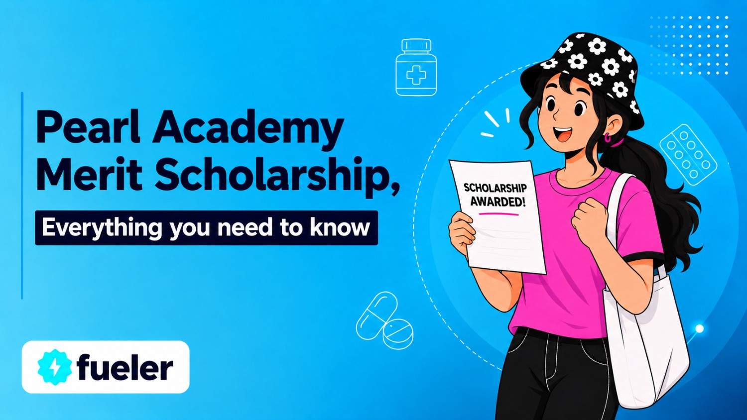 Pearl Academy Merit Scholarship 2026: Eligibility, How to Apply, Scholarship Amount and Benefits