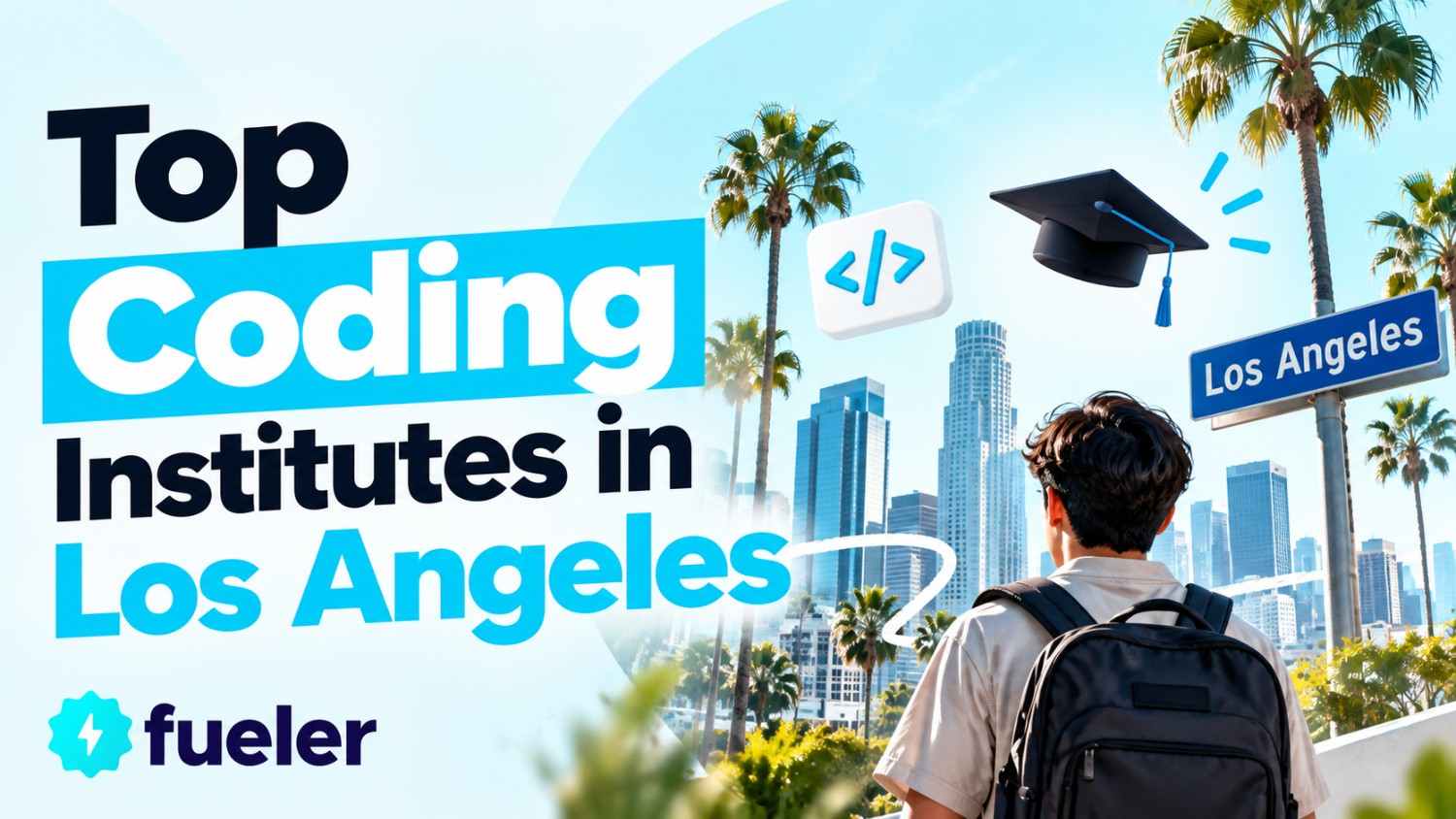 Top 12 Coding Institutes in Los Angeles (2026)