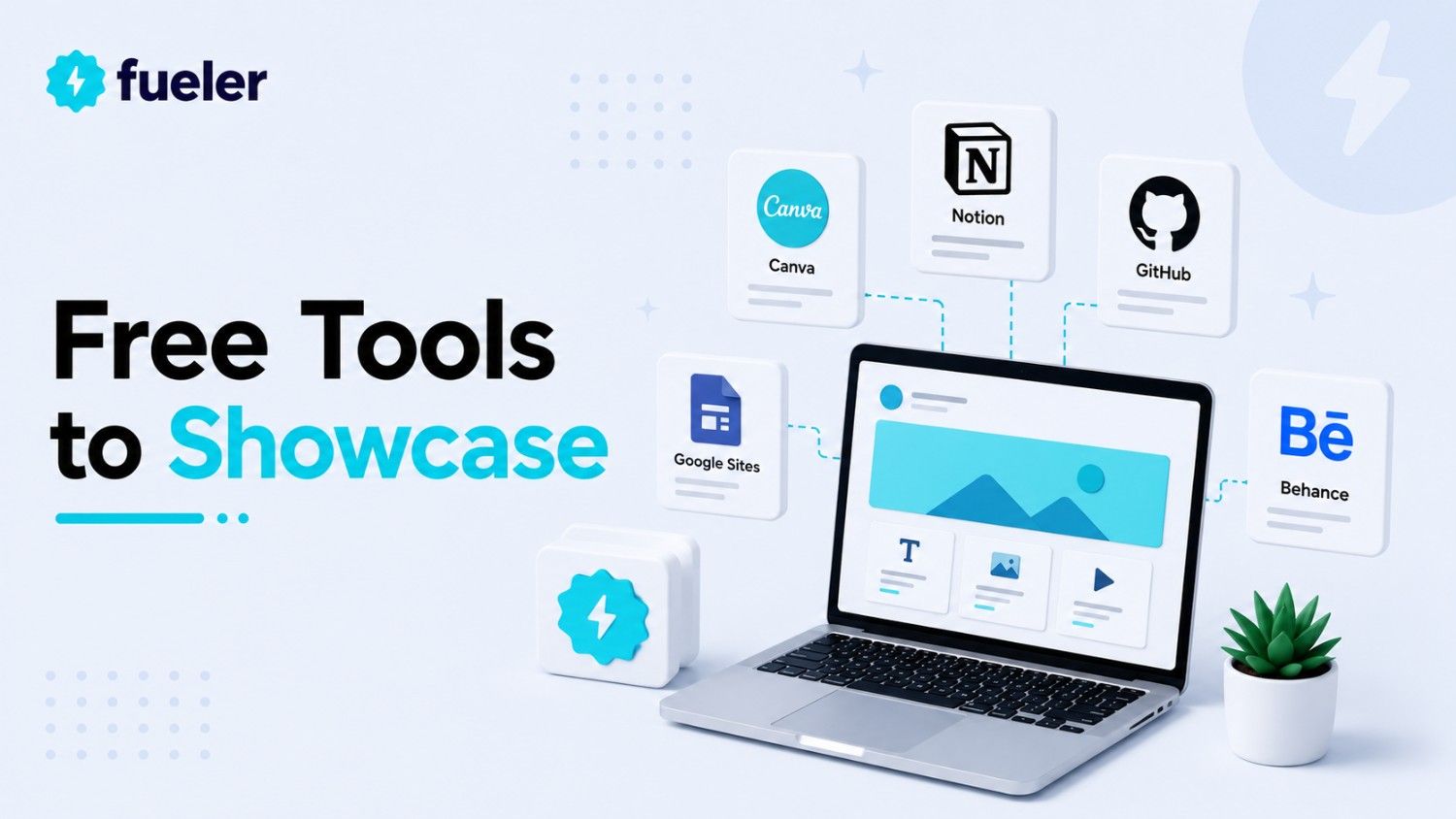 Best Free Tools to Showcase Your Freelance Projects