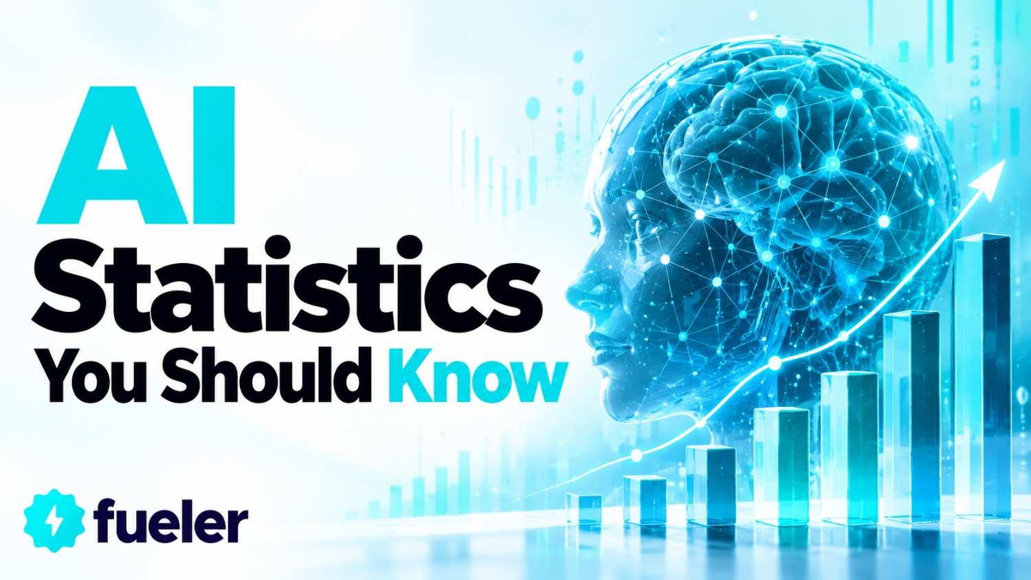 100+ AI Statistics You Should Know in 2026 (Global Data)