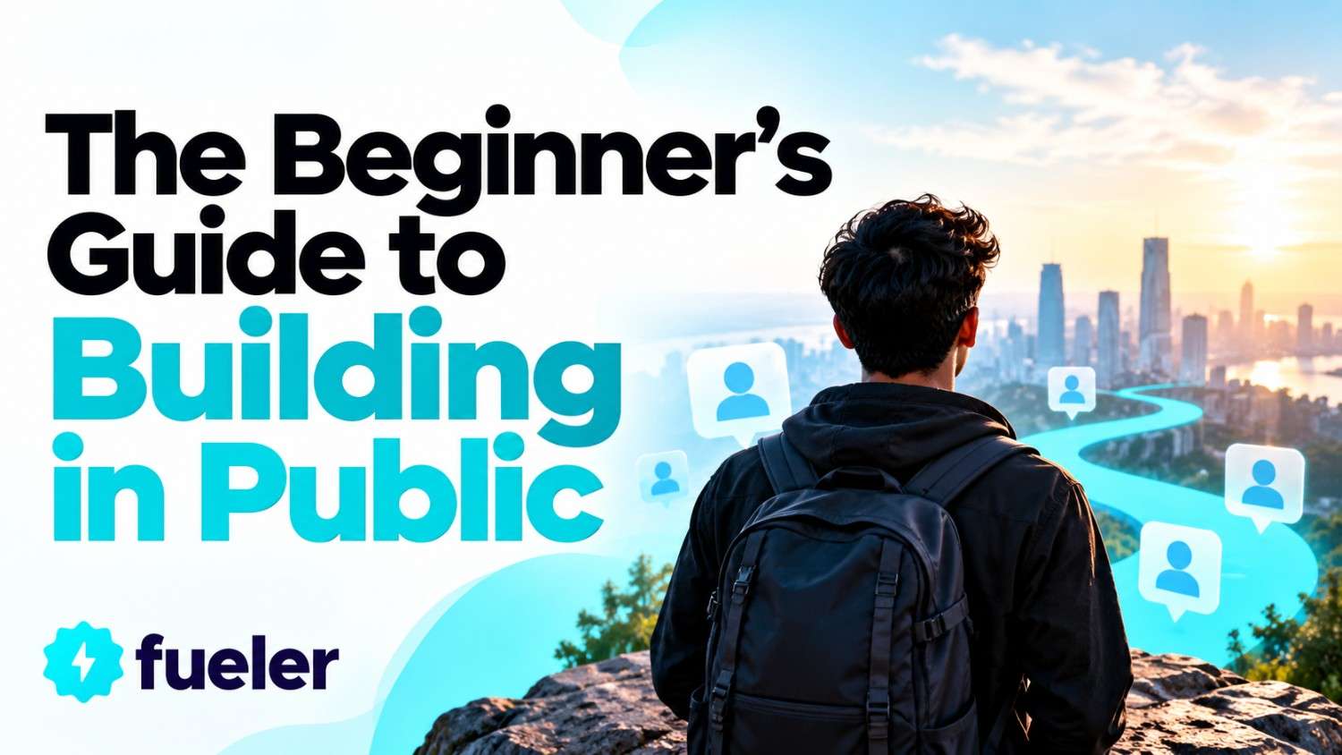 The Beginner’s Guide to Building in Public in 2026