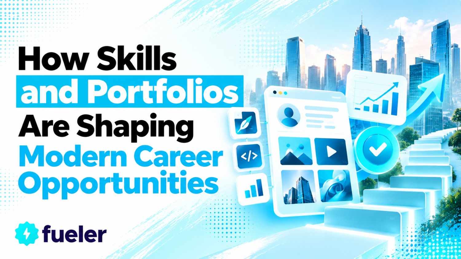 Beyond Degrees: How Skills and Portfolios Are Shaping Modern Career Opportunities
