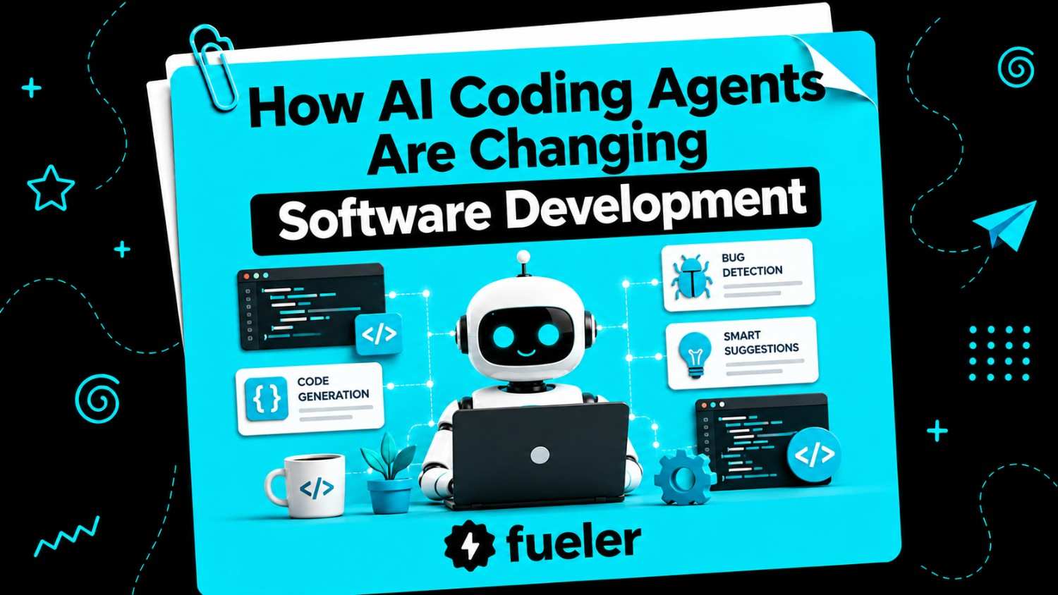 How AI Coding Agents Are Changing Software Development