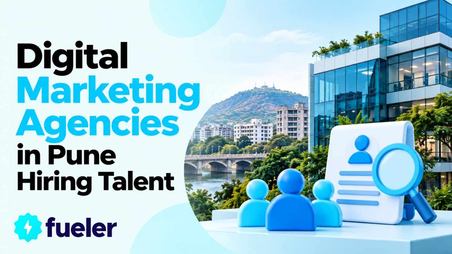 25 Digital Marketing Agencies in Pune Hiring Talent in 2026