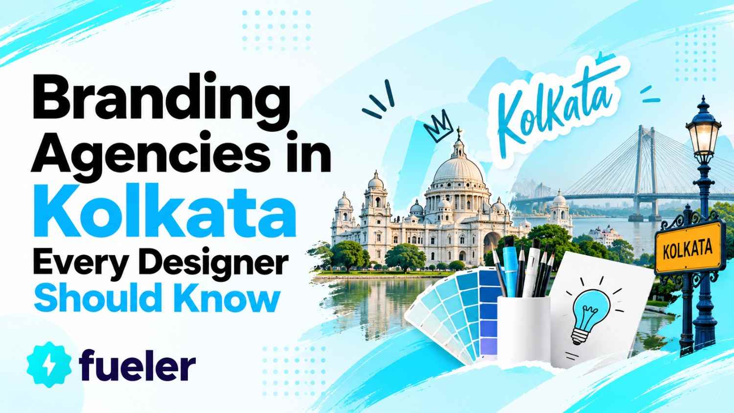 20 Branding Agencies in Kolkata Every Designer Should Know in 2026
